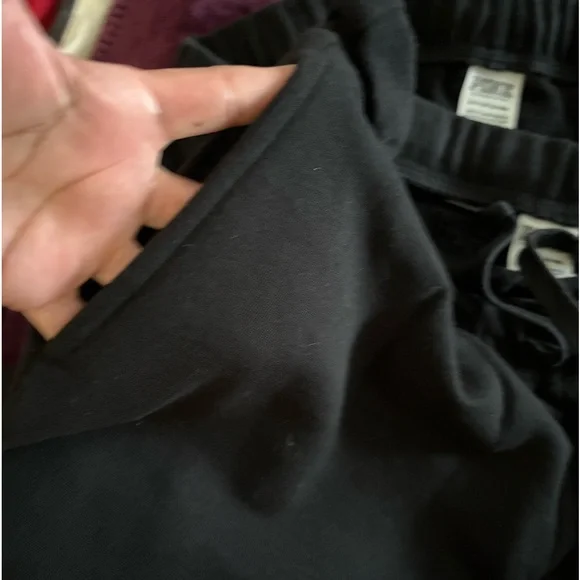 VS/PINK Sweatpants S - Picture 2 of 6